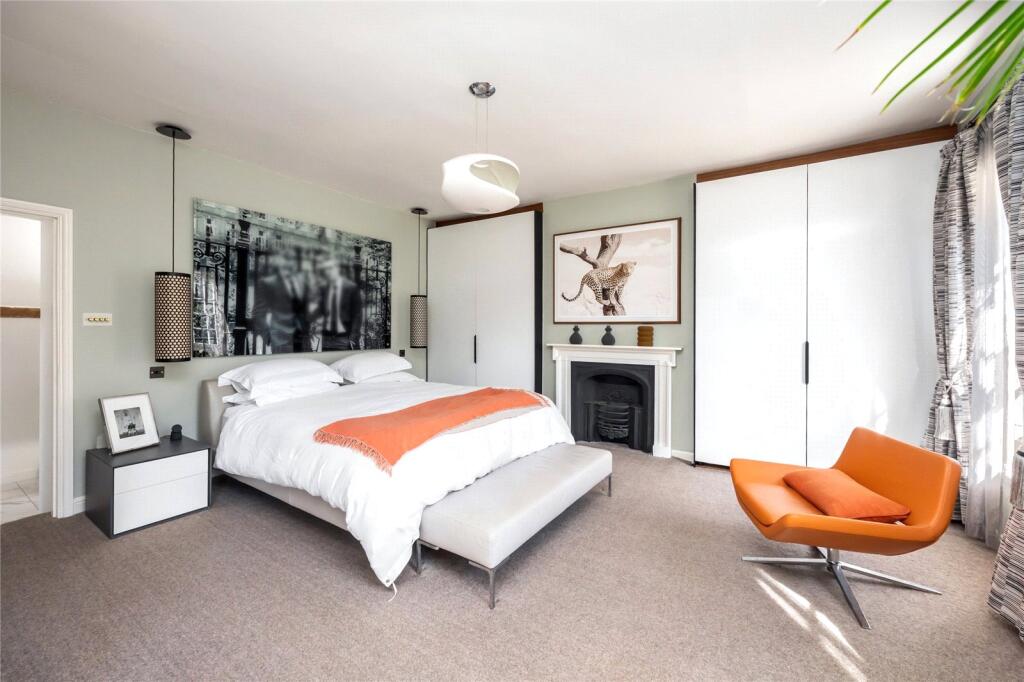 Principal Bedroom