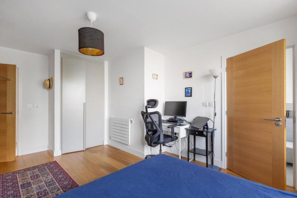 property in Gideon Road,, 
The Shaftesbury Estate, SW11