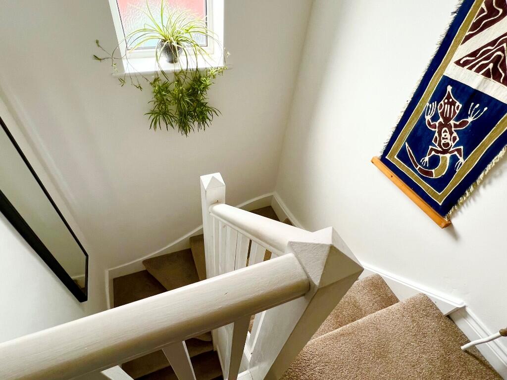 Briar Way, Bristol, BS16