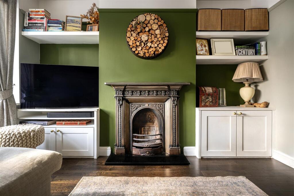 Sitting Room