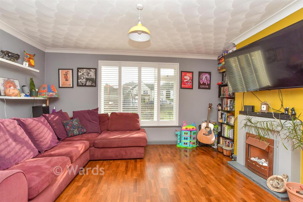 Elm Grove, Sittingbourne, Kent