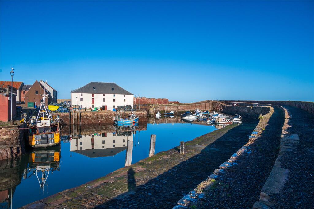 Harbour