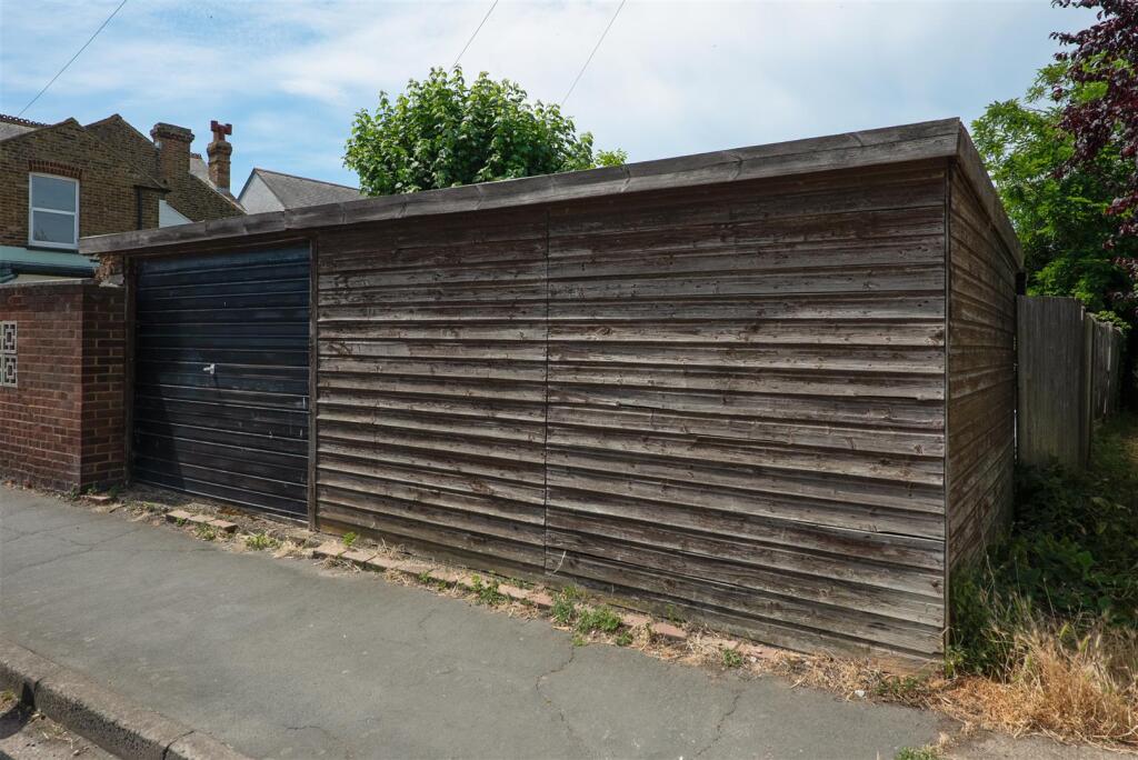 Nelson Road, Whitstable