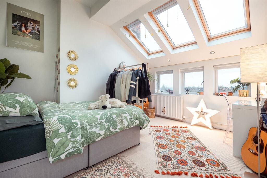 Bedroom 4