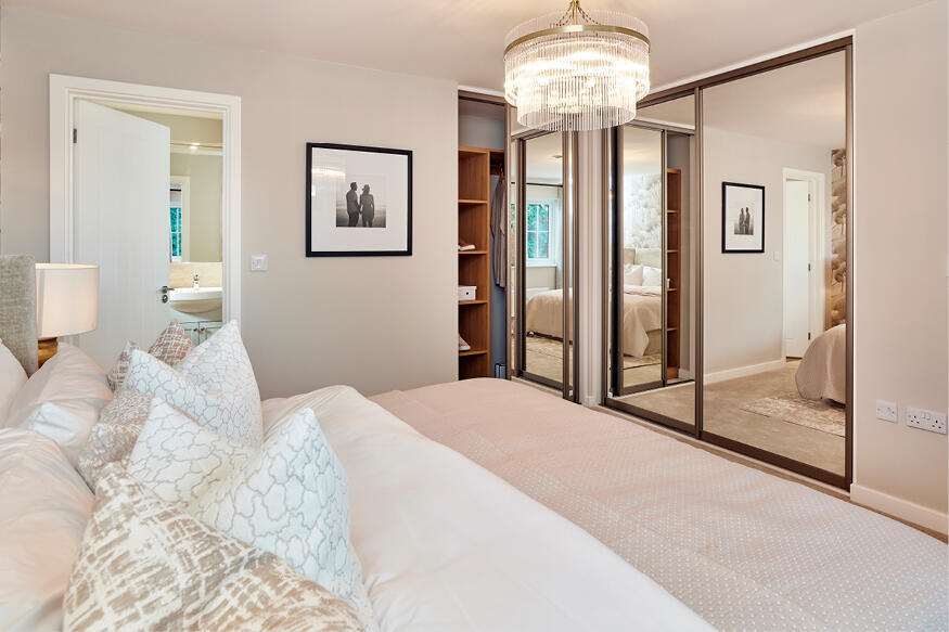 Show Home