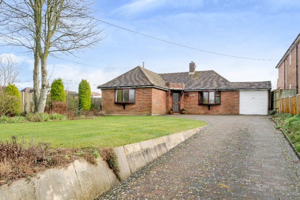 Park Lane, Basingstoke, Hampshire, RG24