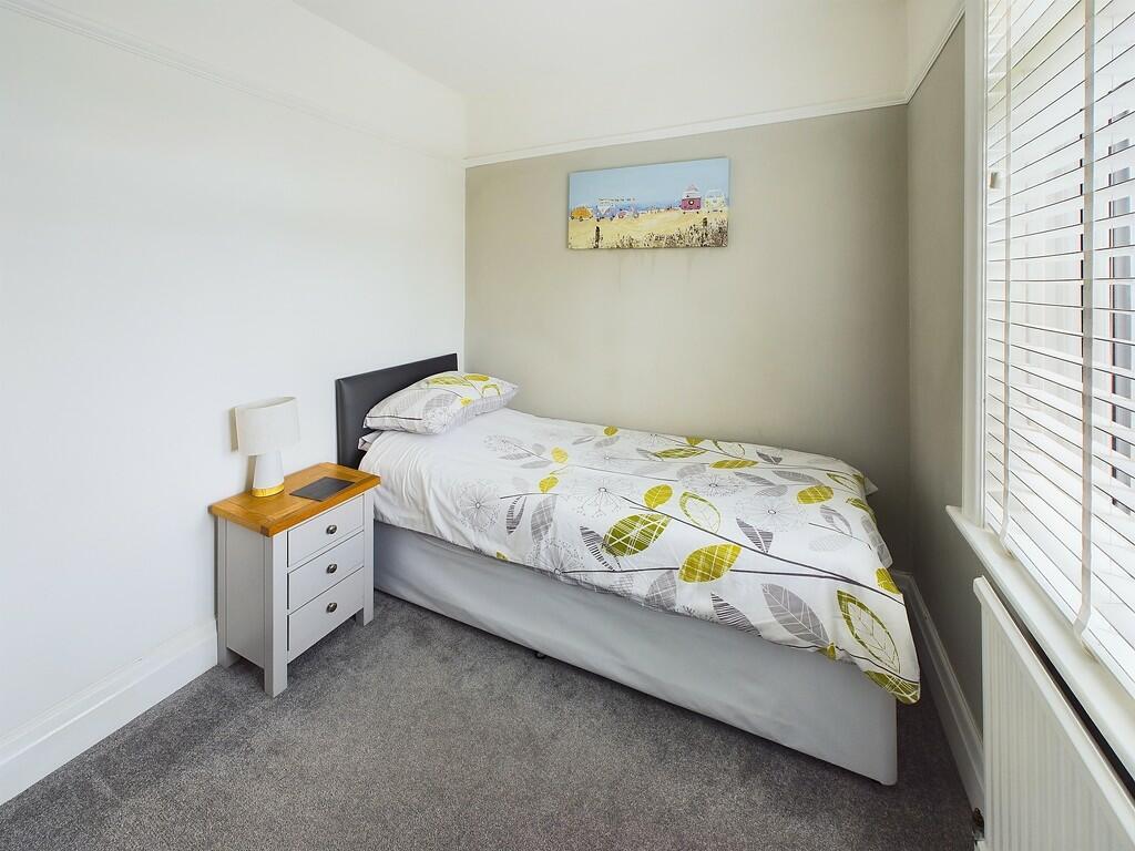 Bed 3a