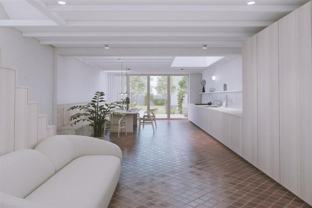 Kitchen *