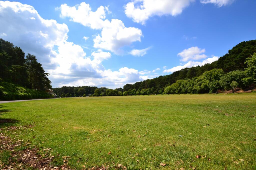 Local Meyrick Park