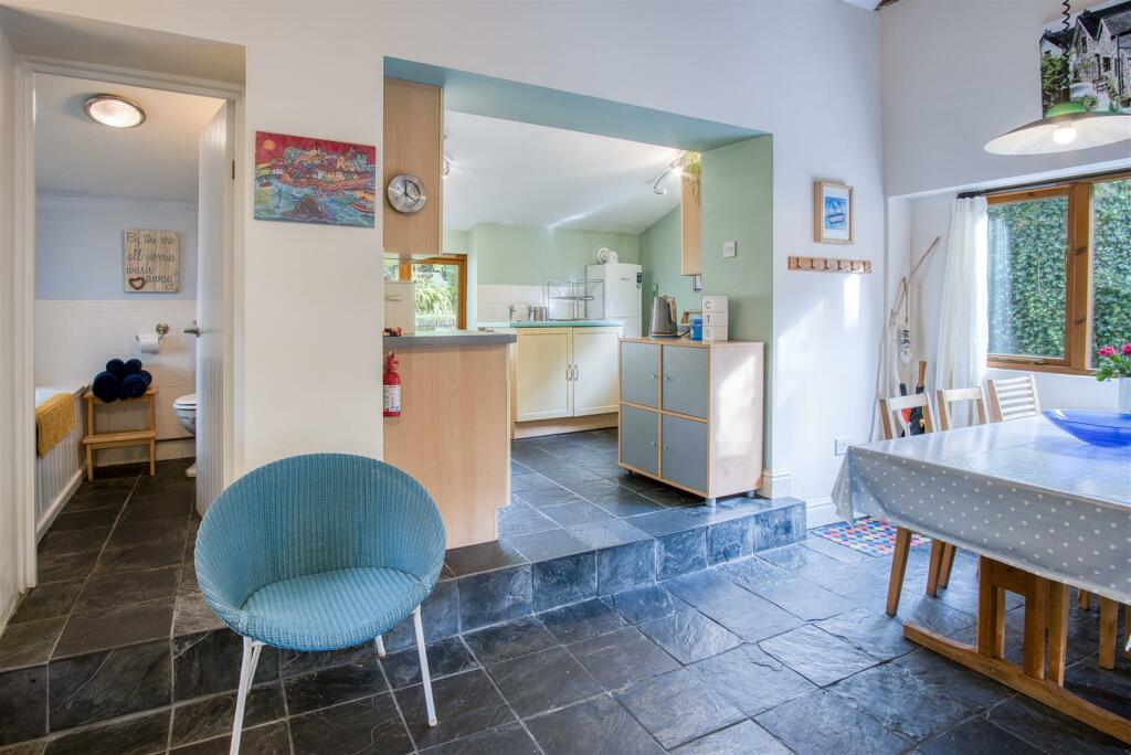 Dining Room/Day Room