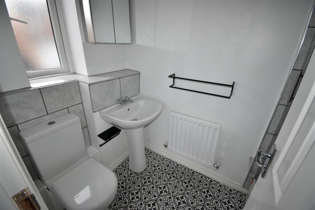 En-Suite