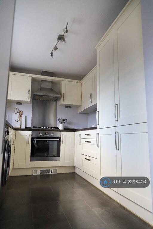 The Kitchen