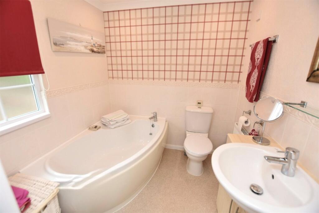En Suite One