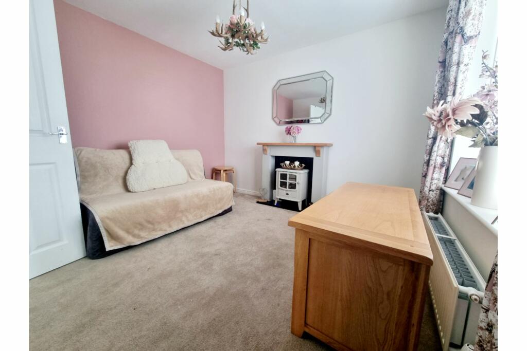 Dining / Family Room