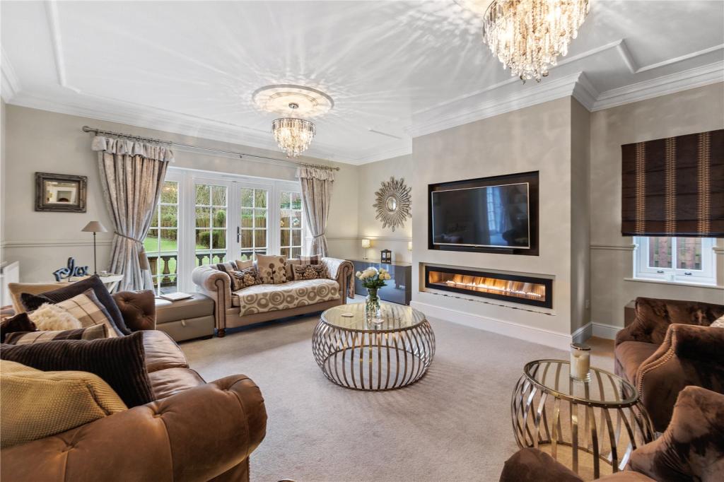 Drawing Room