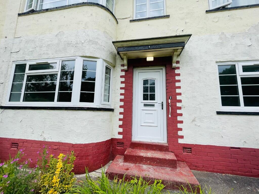 Otterburn Gardens, Leeds, West Yorkshire, LS16