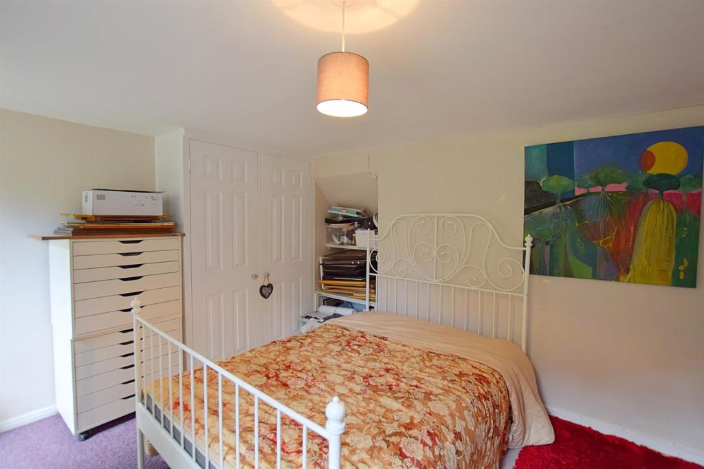 Bedroom 4/Study