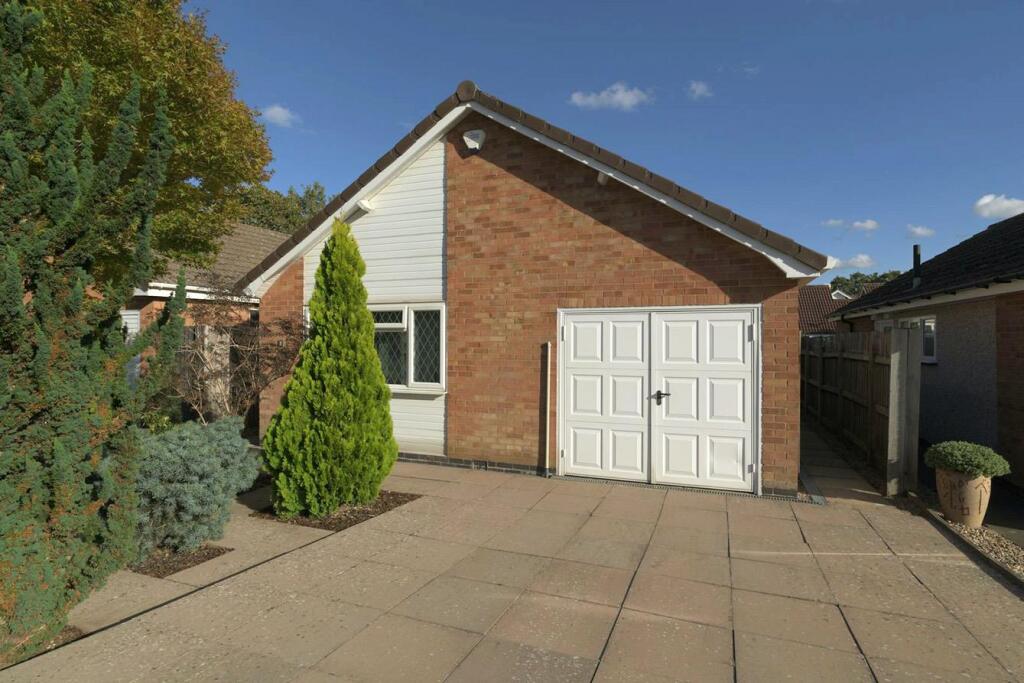 Garage &amp; Parking