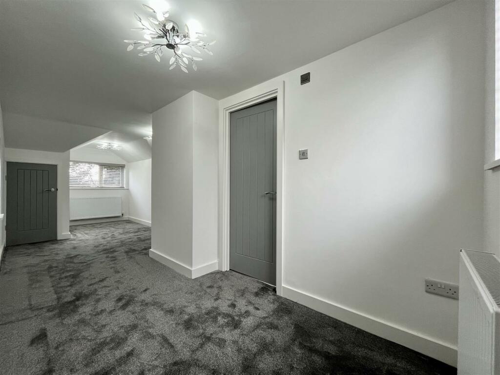 Bedroom 1 Aspect 3