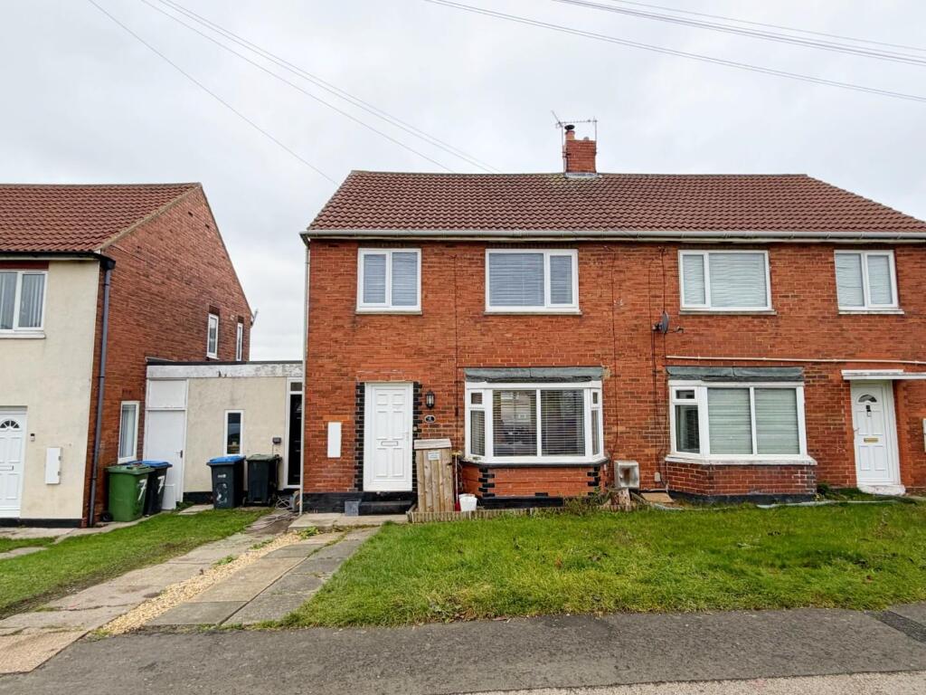 The Oval, West Cornforth,