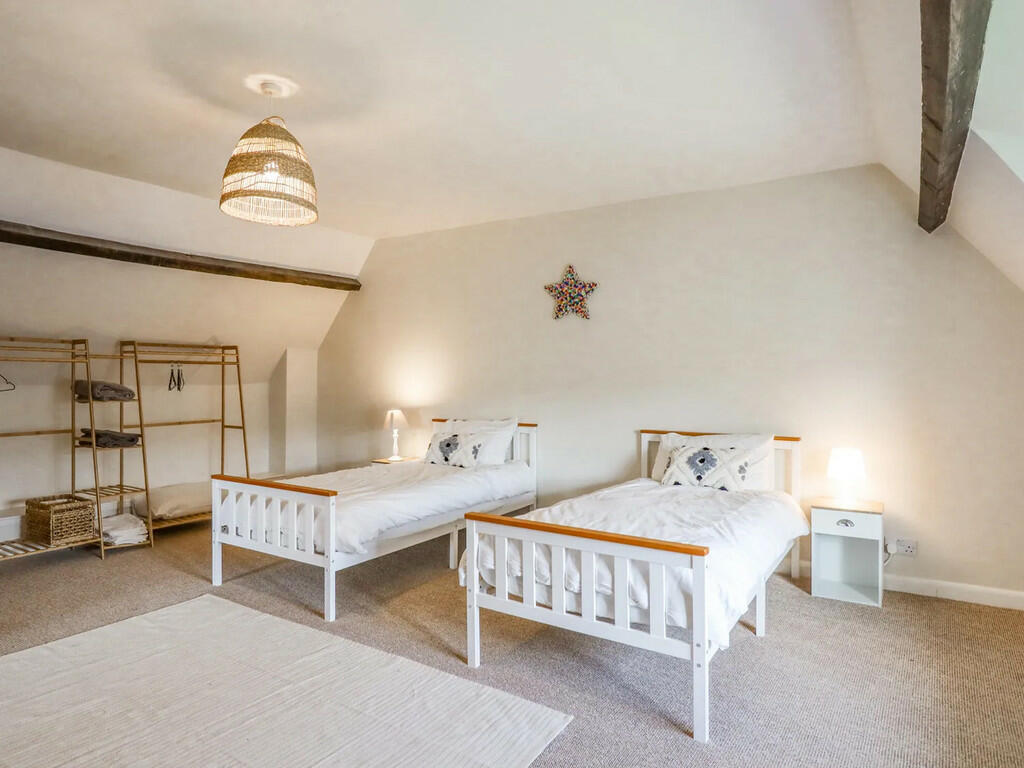 Bed 2a
