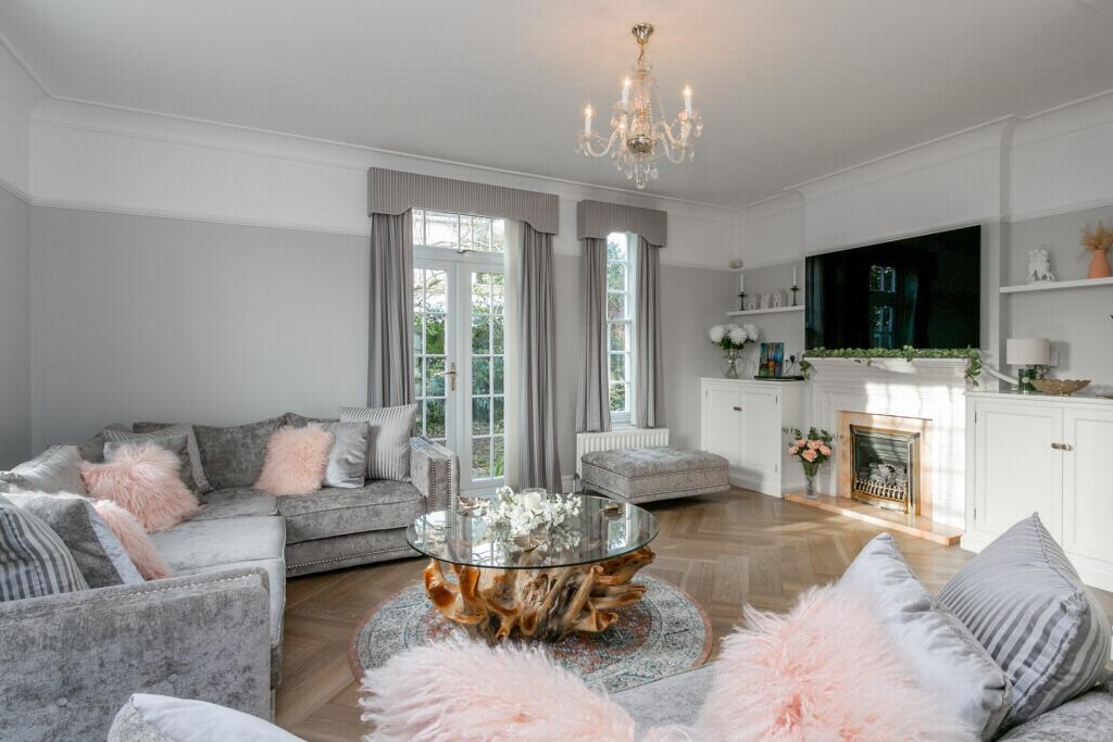 Sitting room