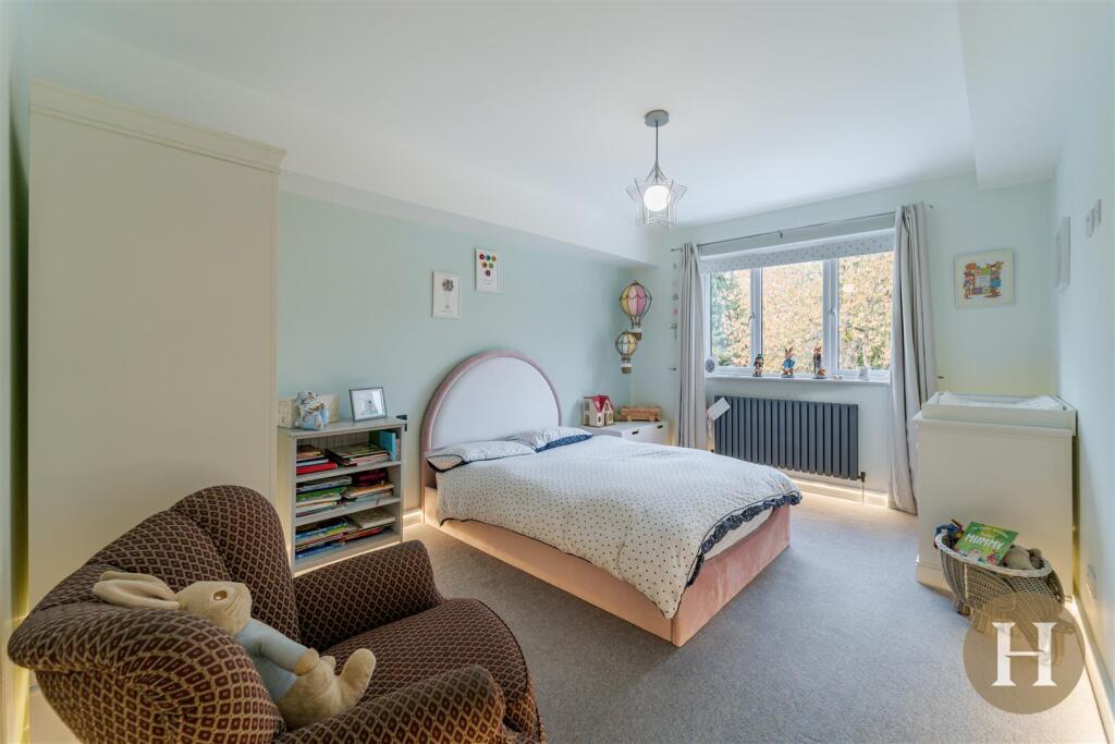 Bedroom Four