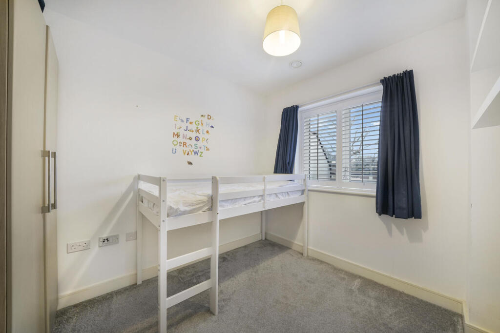 Cuneo Mews, Millbrook Park, NW7 1JQ