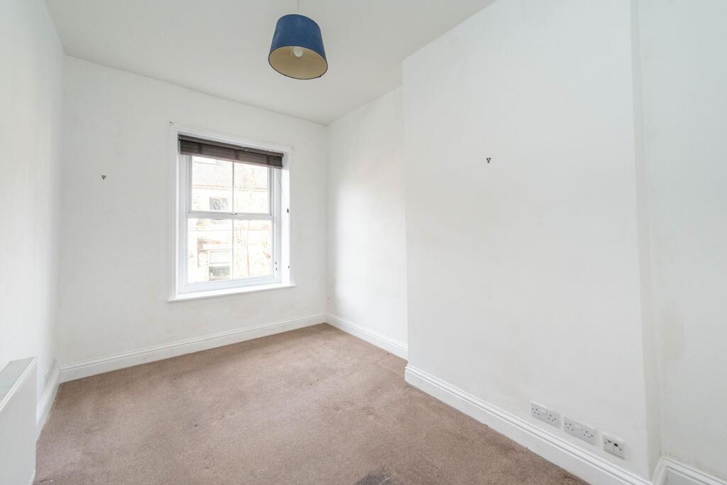 BEDROOMS AND BATHROOM