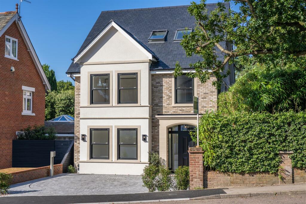 23A Lilliput Road