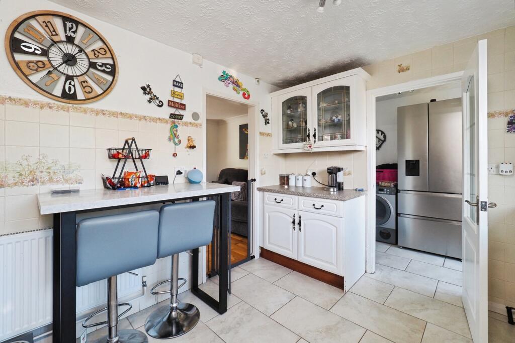 Fitted Kitchen
