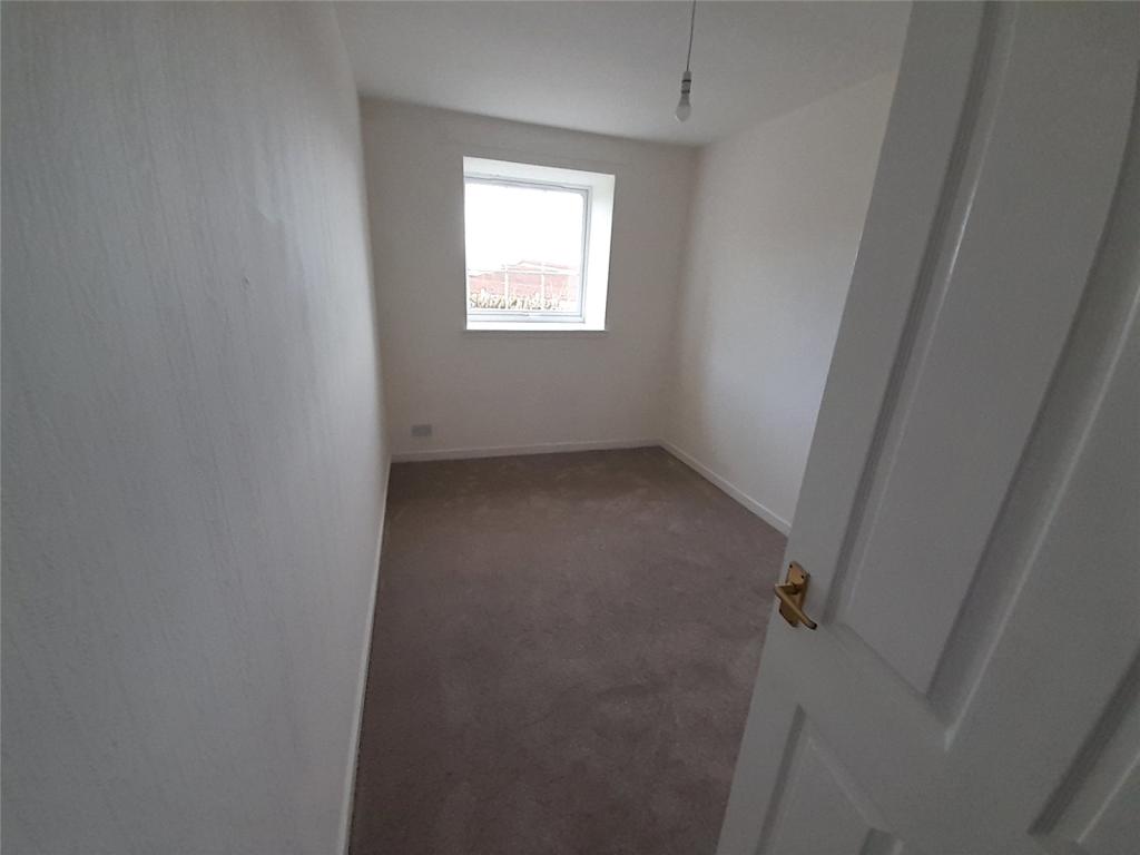 Upper Handwick Fh