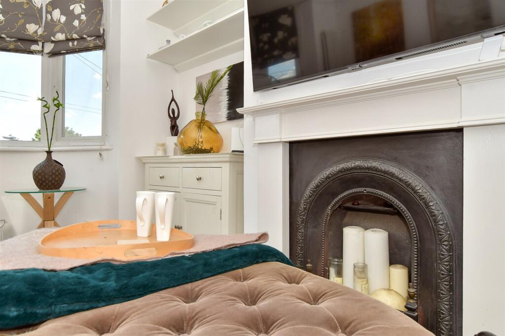 Internal Lifestyle Photograph