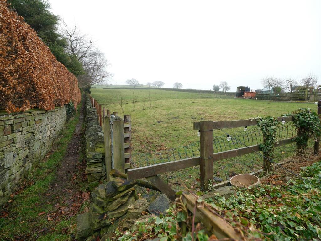 LOCAL FOOTPATH