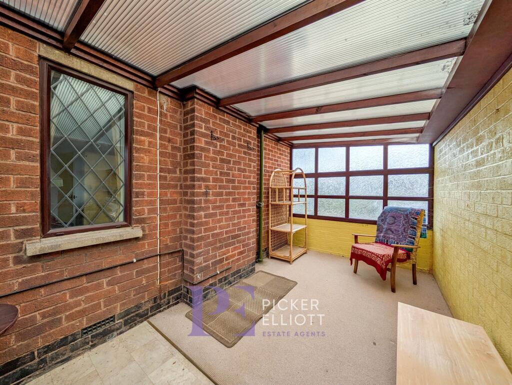 Sun Room