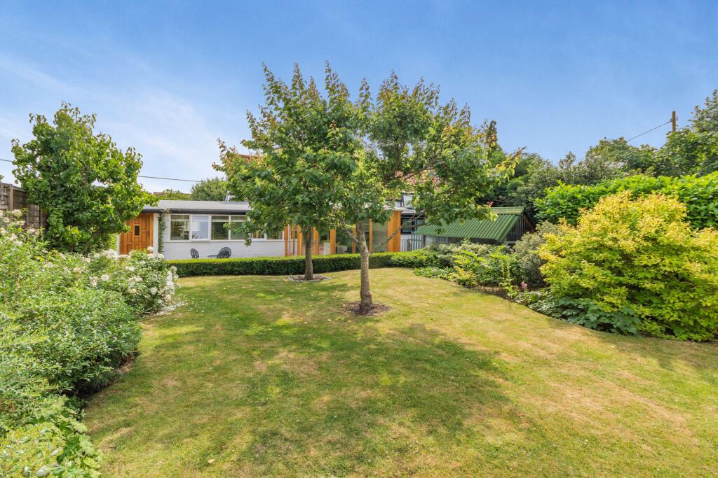 6 Dickmans Lane, Melton Mowbray, Leicestershire, LE14 4BG