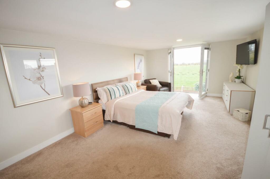 Master Suite
