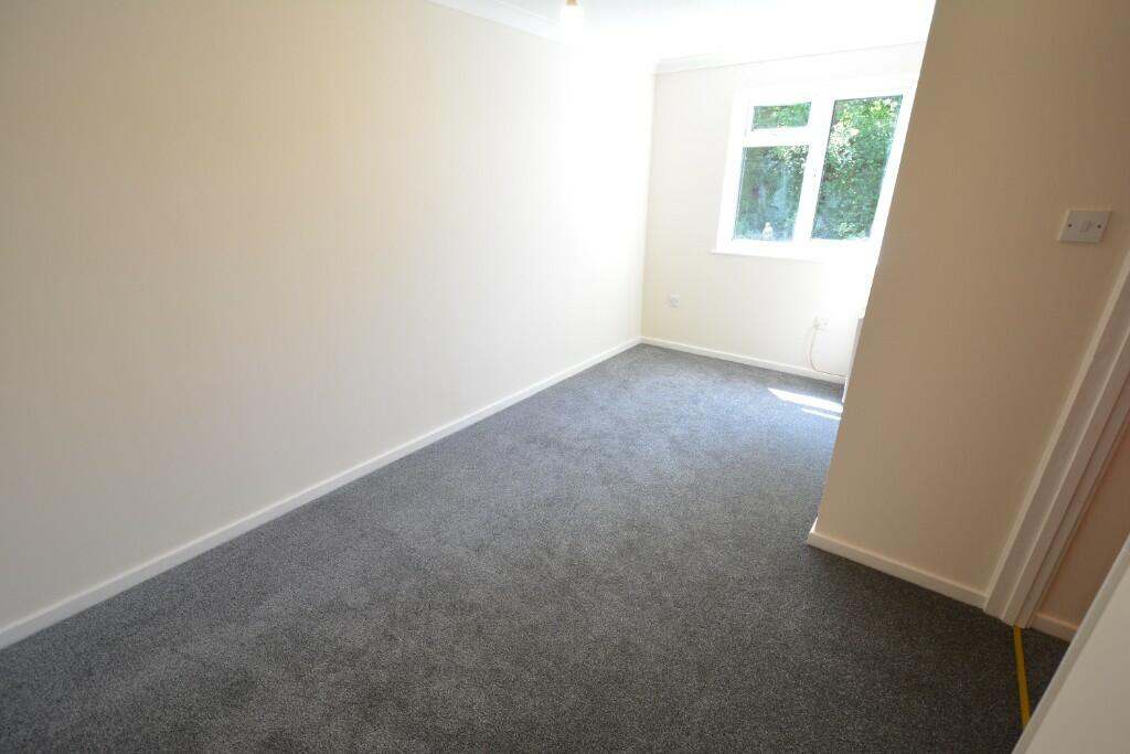 Master Bedroom:
