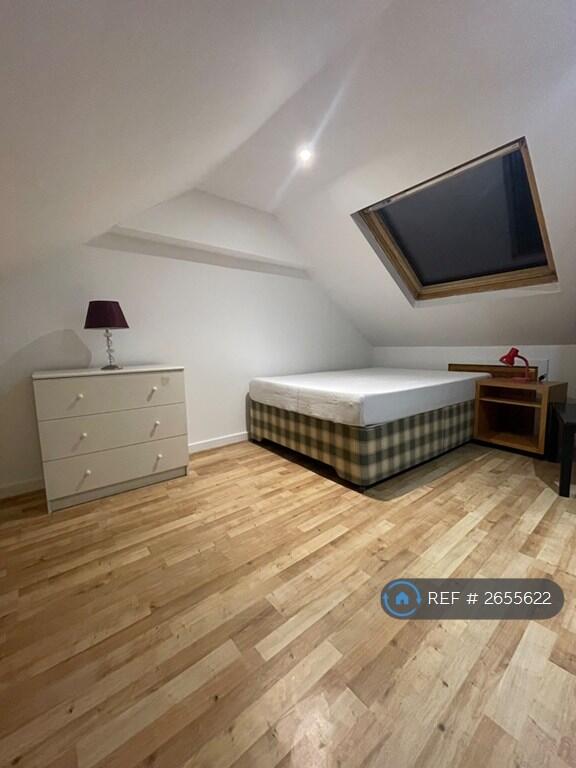 Double Bedroom 3 