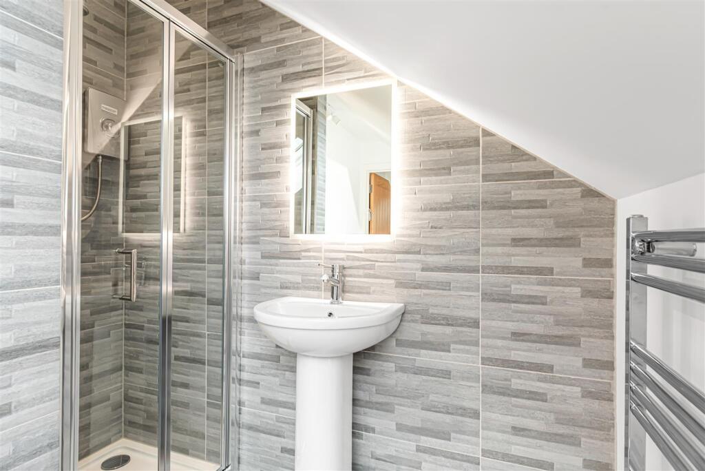 Bathroom Two
