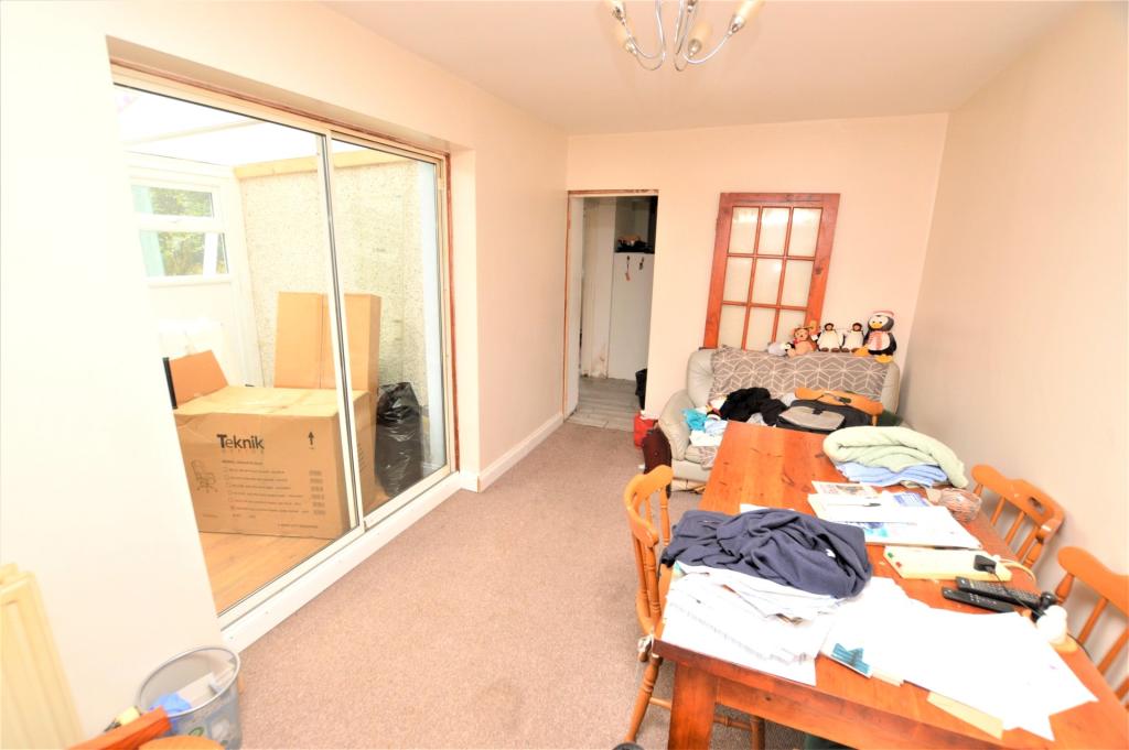 Breakfast Room