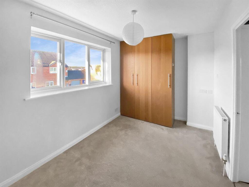 Drovers Way, Narborough.