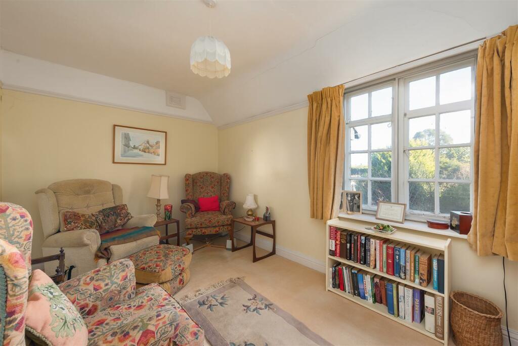 Dence Park, Herne Bay