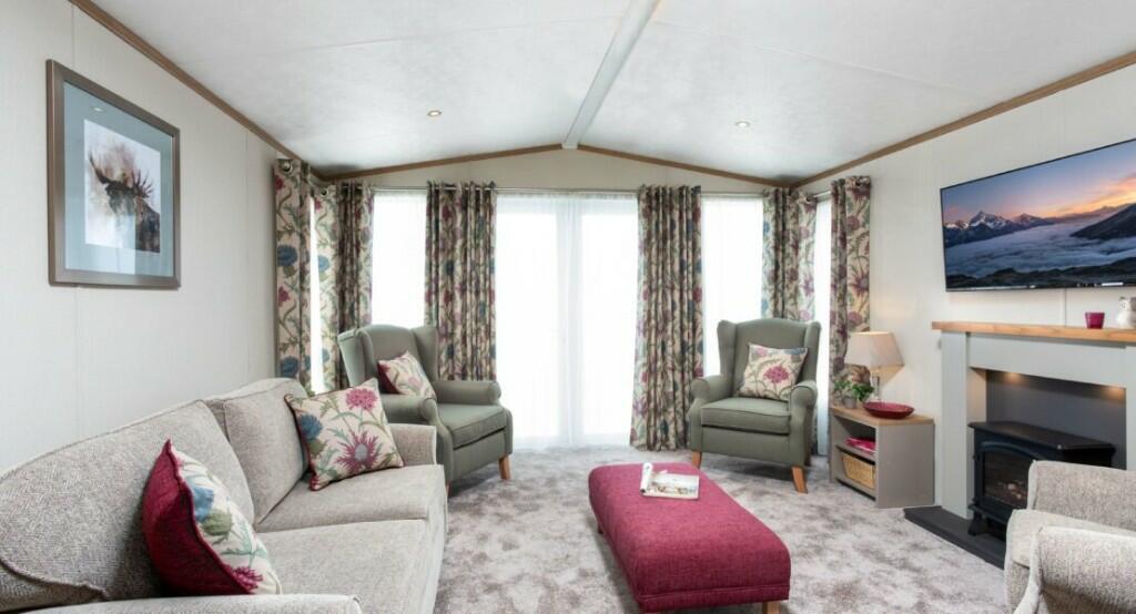 Typical Lounge