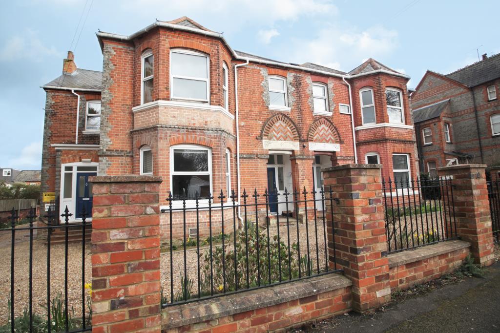 Alexandra Road, Reading, Berkshire, RG1