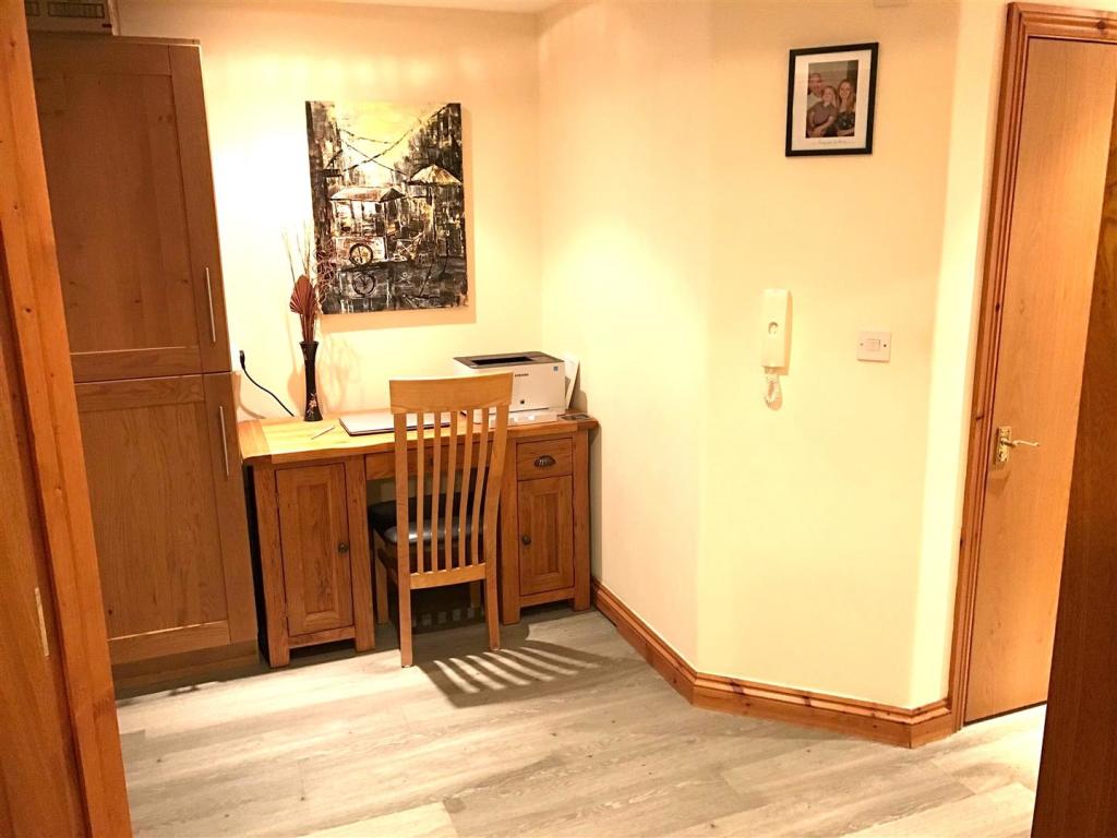 Study area