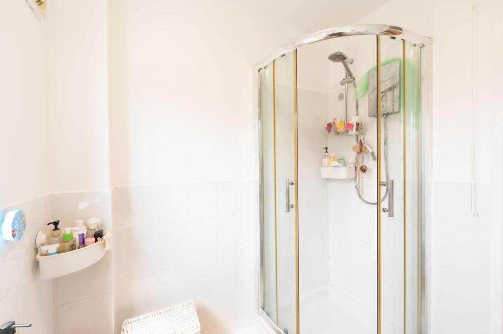 BEDROOMS AND BATHROOM