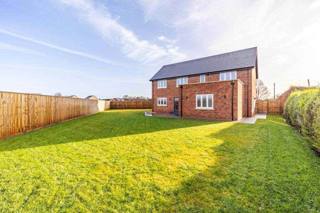 Plot 4, Northons Lane (Holbeach)-10