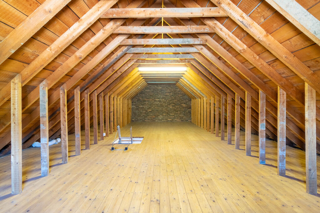 Floored Loft