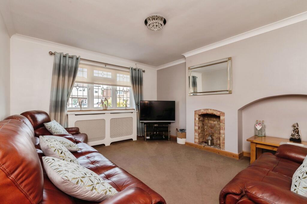 Reception Room One